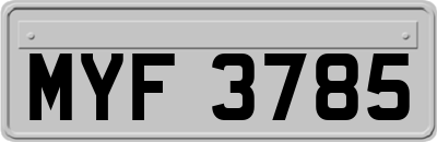MYF3785