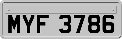 MYF3786