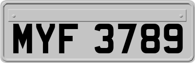 MYF3789