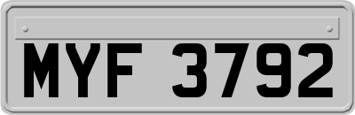 MYF3792
