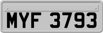 MYF3793