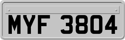 MYF3804