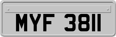 MYF3811