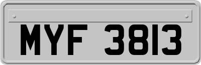 MYF3813