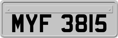 MYF3815