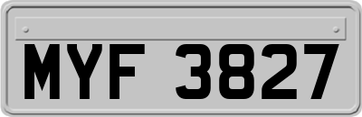 MYF3827