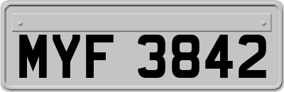 MYF3842
