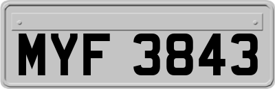 MYF3843