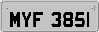 MYF3851