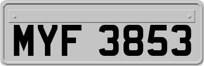 MYF3853