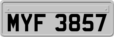 MYF3857