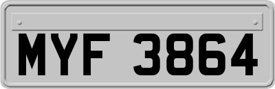 MYF3864