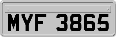 MYF3865