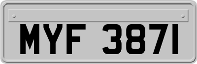 MYF3871