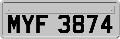 MYF3874