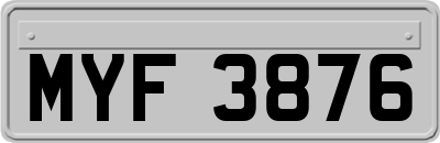 MYF3876