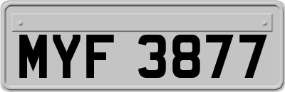 MYF3877