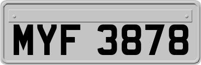 MYF3878