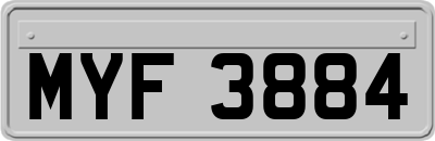 MYF3884