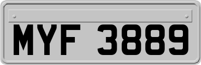 MYF3889