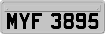 MYF3895