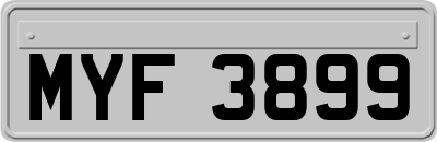 MYF3899