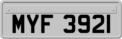 MYF3921