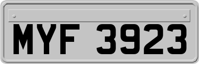 MYF3923