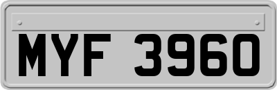 MYF3960