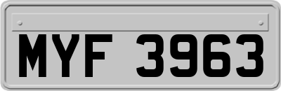 MYF3963