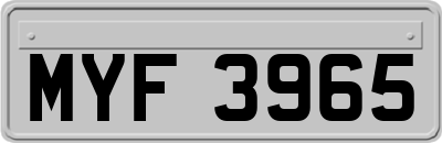 MYF3965