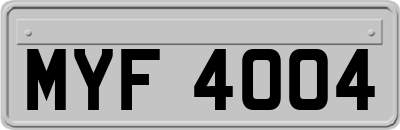 MYF4004