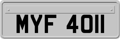 MYF4011