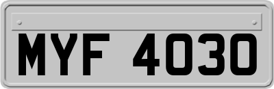 MYF4030