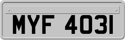 MYF4031