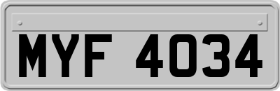 MYF4034