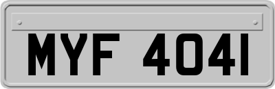 MYF4041