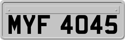 MYF4045
