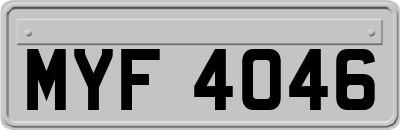 MYF4046