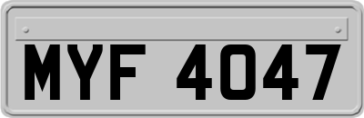 MYF4047