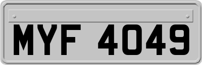 MYF4049