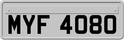 MYF4080