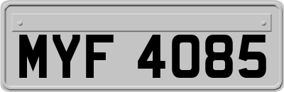 MYF4085