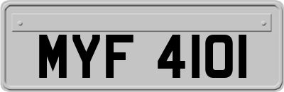 MYF4101
