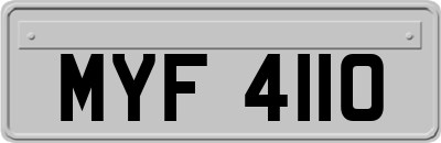 MYF4110