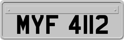 MYF4112