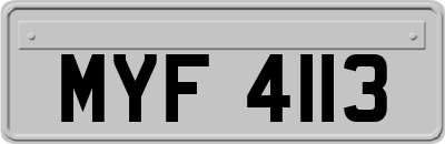 MYF4113