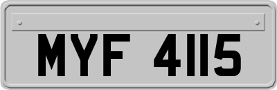 MYF4115
