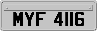 MYF4116