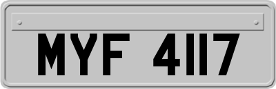 MYF4117